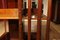 VIntage Mahogany Revolving Bookcase, Image 2