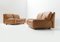 Bengodi Sofas by Cini Boeri for Arflex, Italy, Set of 2 16