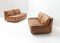 Bengodi Sofas by Cini Boeri for Arflex, Italy, Set of 2 15
