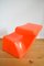 Chaise pour Enfant Zocker Orange par Luigi Colani pour Top System Burkhard Lübke, 1971 3