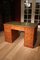 Victorian Desk in Mahogany, England, Image 1