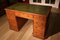 Victorian Desk in Mahogany, England 9