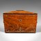 Antique Anglo Indian Sarcophagus Tea Caddy, 1850s, Image 3