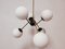 6-Light Sputnik Hanging Light 18