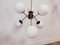 6-Light Sputnik Hanging Light 13