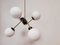 6-Light Sputnik Hanging Light 16