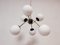 6-Light Sputnik Hanging Light 17