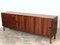 Mid-Century Italian Teak & Rosewood Sideboard, 1960s, Image 14