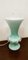 Murano Glas Vase Tischlampe 3