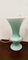 Murano Glas Vase Tischlampe 11