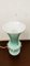 Lámpara de mesa con jarrón de cristal de Murano, Imagen 10