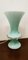 Murano Glass Vase Table Lamp, Image 9