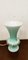 Murano Glass Vase Table Lamp, Image 4