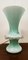Lámpara de mesa con jarrón de cristal de Murano, Imagen 8