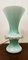 Murano Glas Vase Tischlampe 8