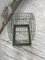 Decorative Metal Cage, 1960s 6