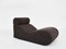 Bobo Relax Lounge Chairs by Cini Boeri for Arflex, 1968, Set of 2 5