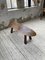 Brutalist Coffee Table, 1950s, Image 48