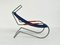 Lido Adjustable Outdoor Lounge Chair by Fratelli Giudici, Switzerland, 1950s, Image 2