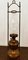 Vintage Oil Lamp with Glass 9