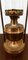 Lámpara de aceite vintage con vidrio, Imagen 3