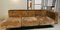 Set of Modular Sofa by Luigi Pellegrin for MIM Roma, 1960s, Image 3