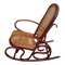 Rocking Chair en Hêtre par Michael Thonet 6