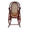 Rocking Chair in Beech by Michael Thonet 7