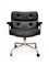 ES 104 Executive Chair by Charles & Ray Eames for ICF De Padova, 1960s 2