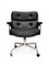 ES 104 Executive Chair by Charles & Ray Eames for ICF De Padova, 1960s, Image 2