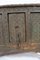 Antique Nomadic Turkmen Yurt Treasure Dowry Chest 11