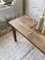 Mid-Century Community Farm Table, 1950s 16