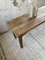 Mid-Century Community Farm Table, 1950s, Image 8