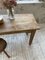 Mid-Century Community Farm Table, 1950s, Image 34