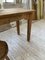 Mid-Century Community Farm Table, 1950s 36