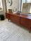 Teak Sideboard von Johannes Andersen für Samcon, 1960er 23