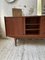 Teak Sideboard by Johannes Andersen for Samcon, 1960s, Image 91