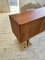 Credenza in teak di Johannes Andersen per Samcon, anni '60, Immagine 85