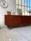 Credenza in teak di Johannes Andersen per Samcon, anni '60, Immagine 40