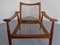 Model 133 Teak Armchairs by Finn Juhl for France & Son, 1960s, Set of 2 15