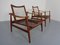 Model 133 Teak Armchairs by Finn Juhl for France & Son, 1960s, Set of 2 11