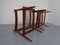 Model 133 Teak Armchairs by Finn Juhl for France & Son, 1960s, Set of 2, Image 14