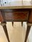 Antique French Kingwood Freestanding Bedside Tables, 1900, Set of 2 7