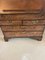 17th Century Oak Bureau with Interior, 1680s, Image 20