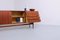 Teak Sideboard von Fristho, 1950er 4