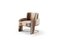 Odisecia Armchair by Dooq 1