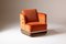 Panorama Swivel Armchair by Dooq, Image 2