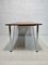 Model 3605 Worktable in Teak by Arne Jacobsen for Fritz Hansen, 1950s 13