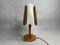 Harmony Table Lamp by Sore Exrouses for Lucid, 1980s 9