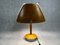 Harmony Table Lamp by Sore Exrouses for Lucid, 1980s 2